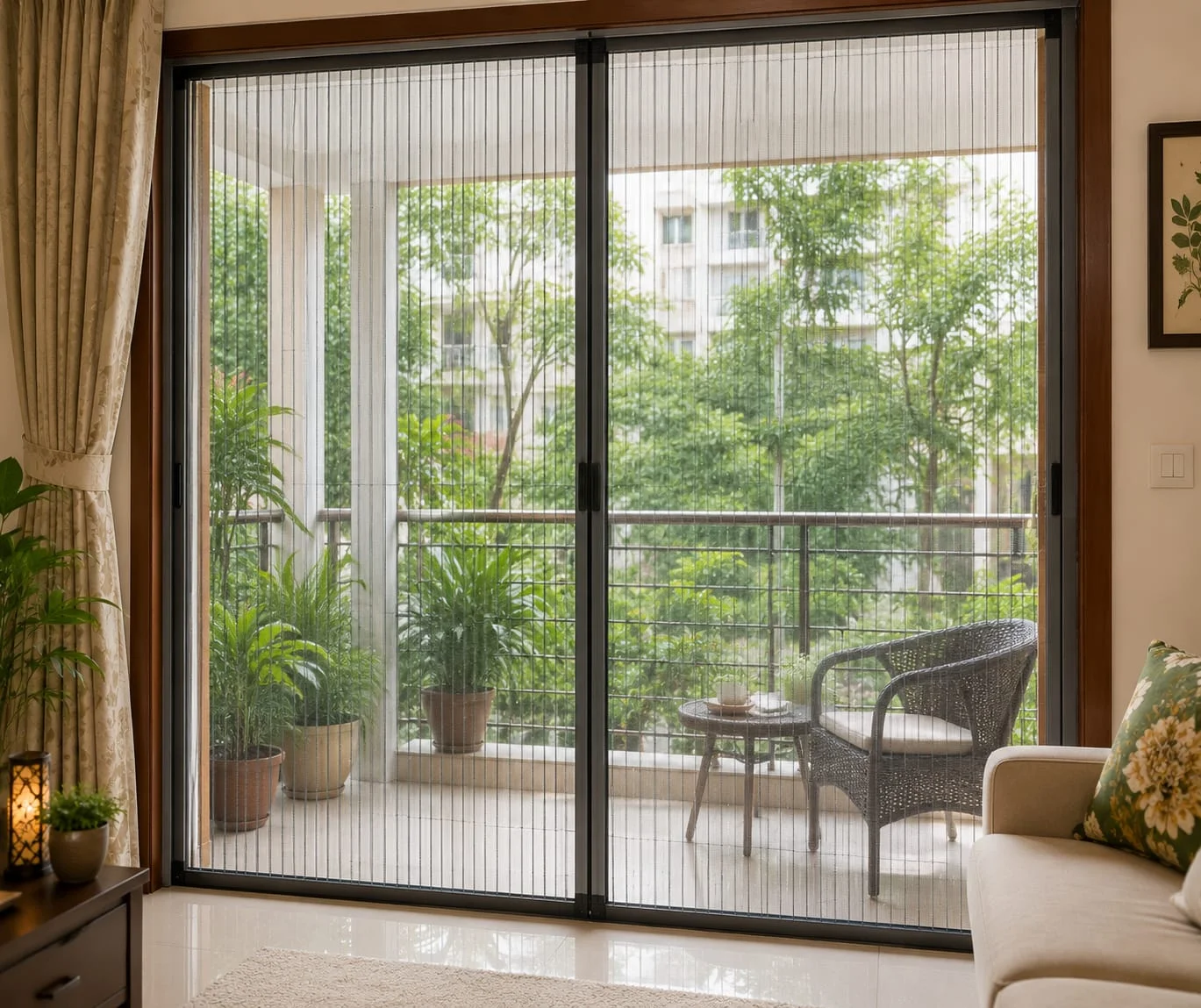 Mosquito Nets